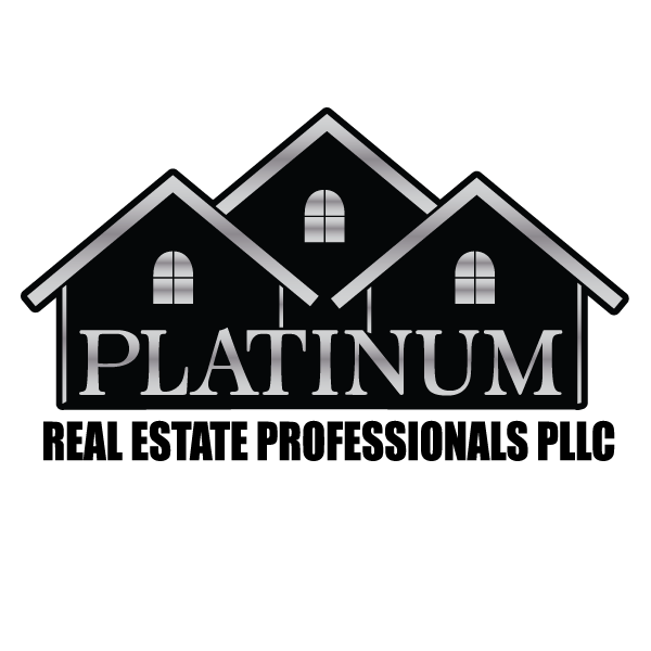 Platinum Real Estate Professionals, PLLC – Utah Logo