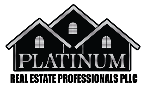 Platinum Real Estate Professionals, PLLC – Utah Logo