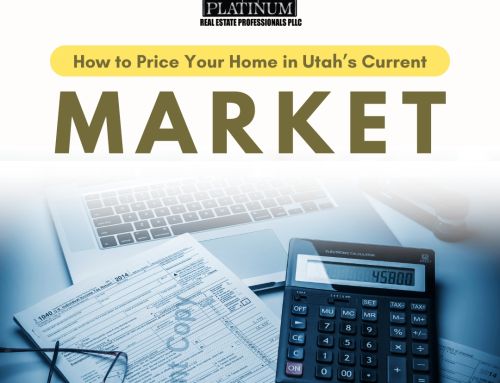 How to Price Your Home in Utah’s Current Market