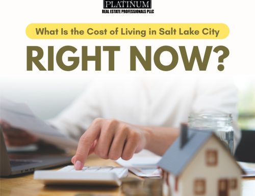 What Is the Cost of Living in Salt Lake City Right Now?