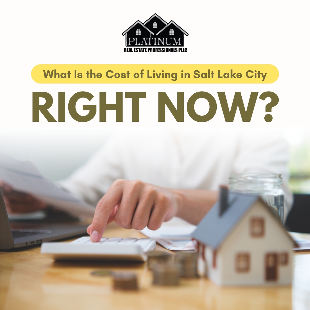 What Is the Cost of Living in Salt Lake City Right Now?