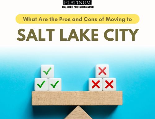 What Are the Pros and Cons of Moving to Salt Lake City in 2026?