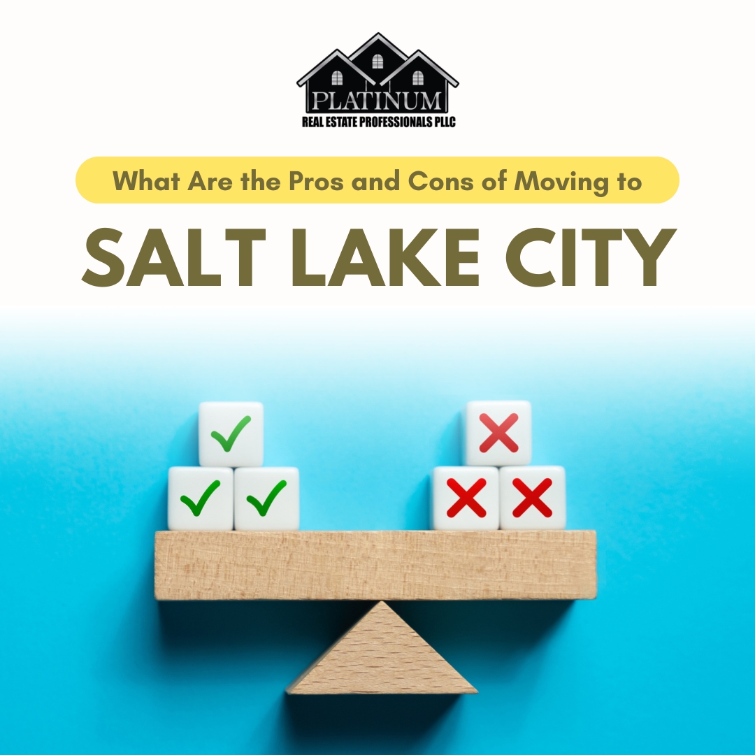 What Are the Pros and Cons of Moving to Salt Lake City in 2026?